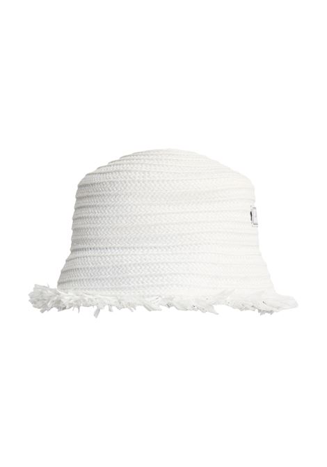 Le Bob Bacino Bianco JACQUEMUS | 246AC673-5203100