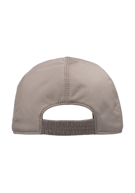 Cappello Da Baseball In Tessuto Tecnico Cachi ZEGNA | Z8I00HA8-B8CBE1