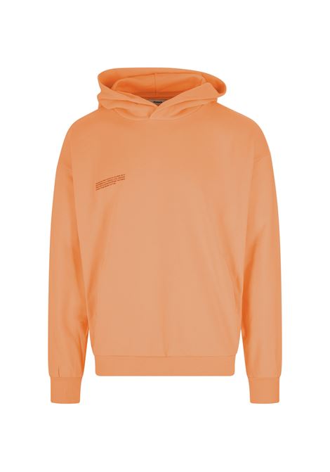 Unisex Orange 365 Core Hoodie PANGAIA | 100001803342