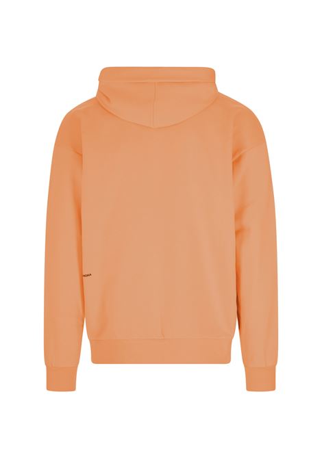 Unisex Orange 365 Core Hoodie PANGAIA | 100001803342