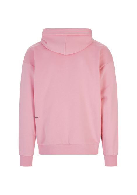 Sakura Pink 365 Core Hoodie PANGAIA | 100001805003