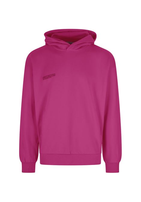 Unisex Fuchsia 365 Core Hoodie PANGAIA | 100001805669