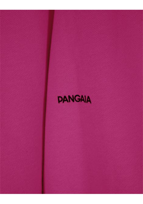 Unisex Fuchsia 365 Core Hoodie PANGAIA | 100001805669