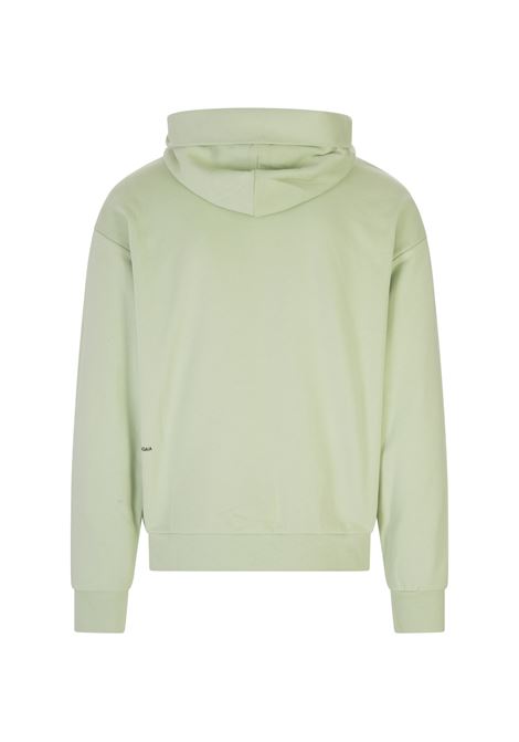 Unisex Pistachio 365 Core Hoodie PANGAIA | 100001806009