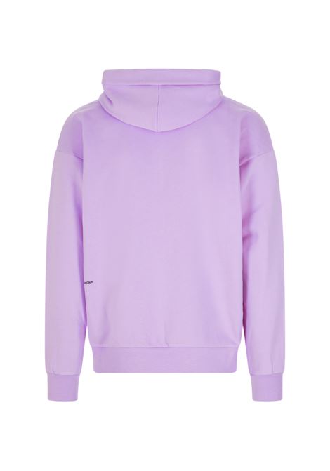 Orchid Purple 365 Core Hoodie PANGAIA | 100001807003