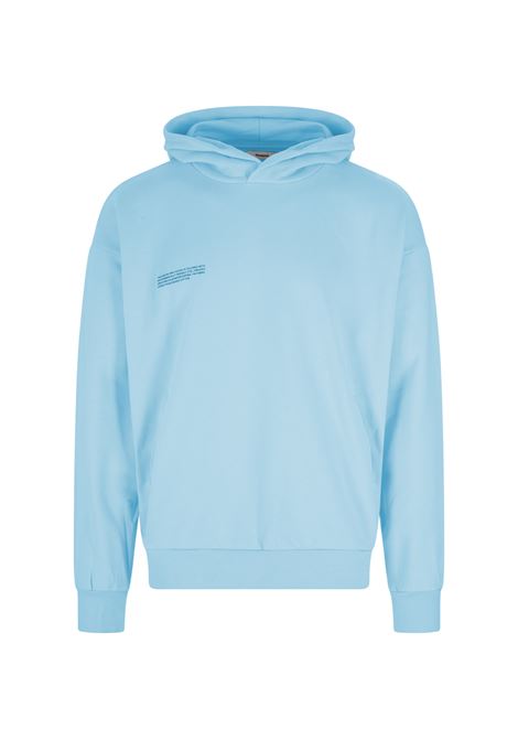 Baby Blue 365 Core Hoodie PANGAIA | 100001808006