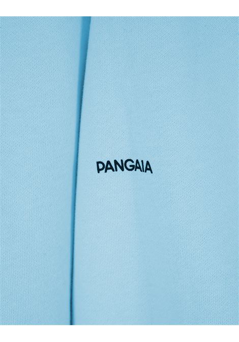 Baby Blue 365 Core Hoodie PANGAIA | 100001808006