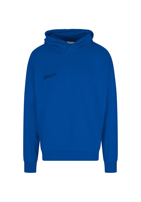 Cobalt Blue 365 Core Hoodie PANGAIA | 100001808343