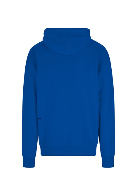 Cobalt Blue 365 Core Hoodie PANGAIA | 100001808343