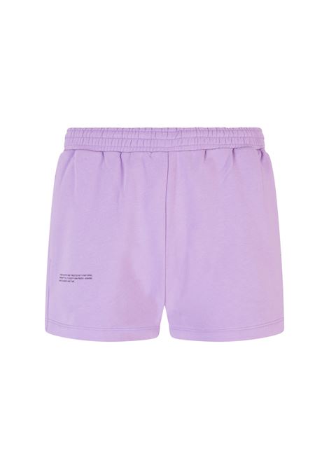 Orchid Purple 365 Core Shorts PANGAIA | 100001817003