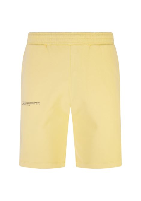 Shorts Lunghi 365 Seasonal Gialli  PANGAIA | 100002612006