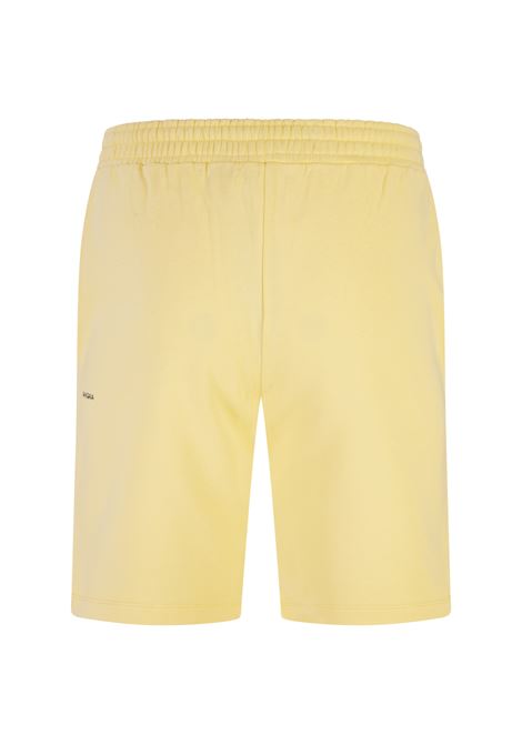 Shorts Lunghi 365 Seasonal Gialli  PANGAIA | 100002612006