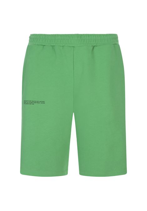 Shorts Lunghi 365 Seasonal Jade Green PANGAIA | 100002616335