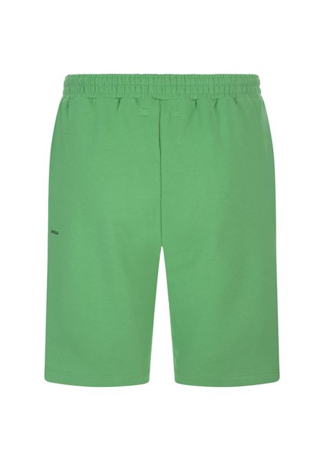 Jade Green 365 Seasonal Long Shorts PANGAIA | 100002616335