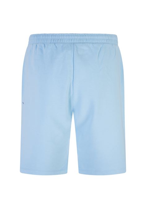 Baby Blue 365 Seasonal Long Shorts PANGAIA | 100002618006