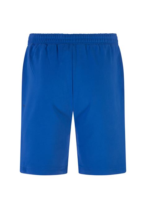 Cobalt Blue 365 Seasonal Long Shorts PANGAIA | 100002618343