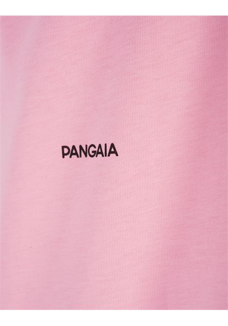 Sakura Pink PPRMINT Organic Cotton Core T-Shirt PANGAIA | 100002875003