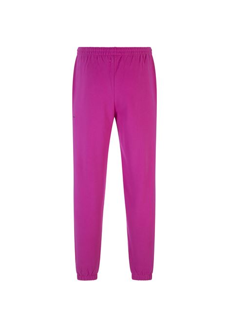 Unisex Fuchsia 365 Track Pants PANGAIA | 100002955669