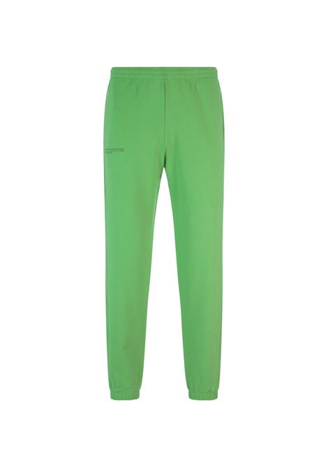 Jade Green 365 Track Pants PANGAIA | 100002956335