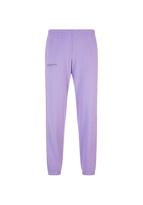 Joggers 365 Orchid Purple PANGAIA | 100002957003