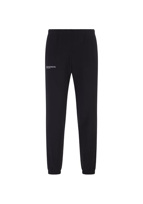 Black 365 Track Pants PANGAIA | 100002959868