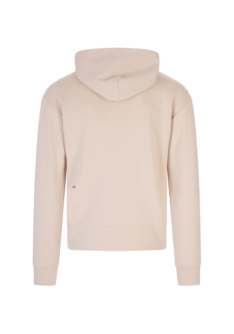 Unisex Sand 365 Zipped Hoodie PANGAIA | 100002960258