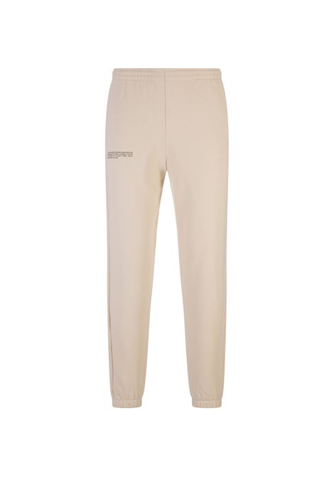 Unise Sand Signature Track Pants PANGAIA | 100003020258