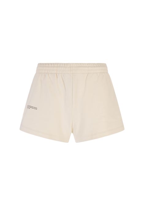 Unisex Elderflower 365 Shorts PANGAIA | 10000484ELDERFLOWER