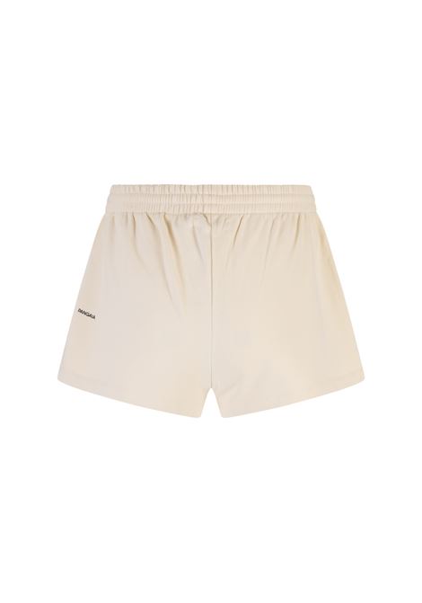 Unisex Elderflower 365 Shorts PANGAIA | 10000484ELDERFLOWER