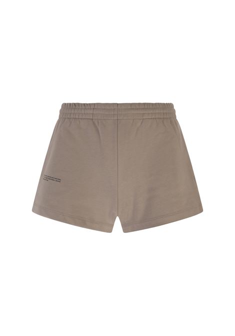 Unisex Taupe 365 Shorts PANGAIA | 10000484TAUPE