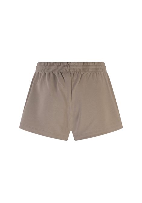 Unisex Taupe 365 Shorts PANGAIA | 10000484TAUPE