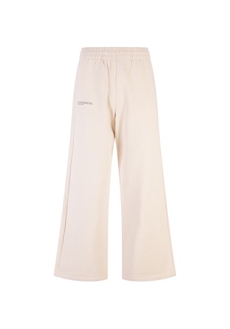 Unisex Sand 365 Straight Leg Track Pants PANGAIA | 100005800258