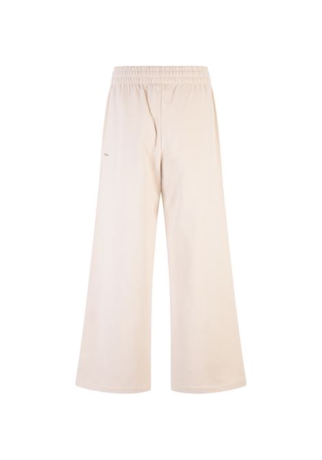 Unisex Sand 365 Straight Leg Track Pants PANGAIA | 100005800258