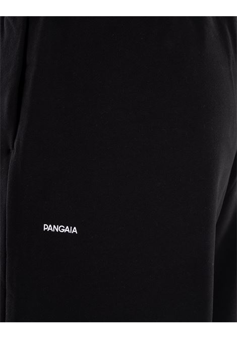 Joggers 365 a Gamba Dritta Neri Unisex PANGAIA | 100005809868