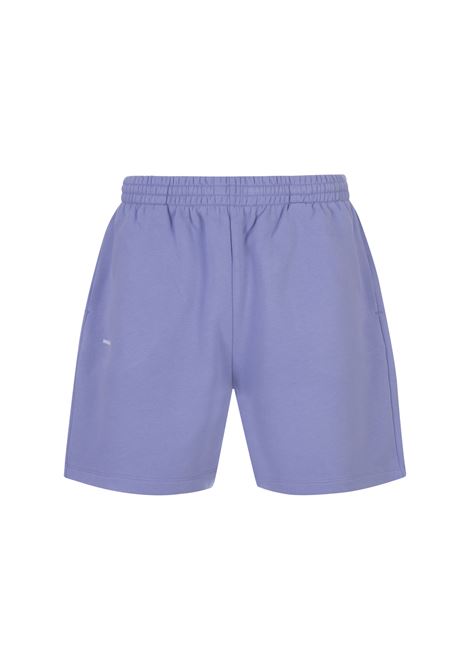 365 Midweight Mid Length Shorts In Aster Purple PANGAIA | Trousers | 10002105ASTER PURPLE