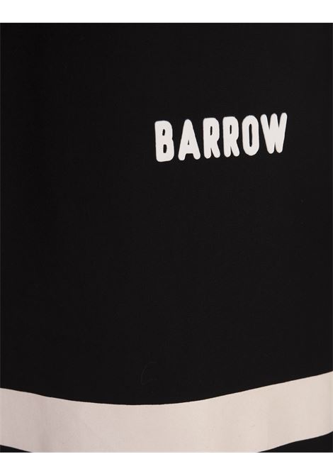  BARROW | S5BWUABE042110