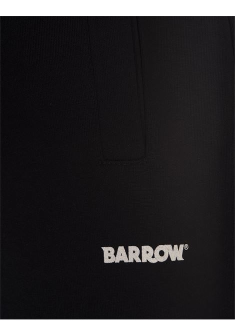  BARROW | S5BWUABE082110