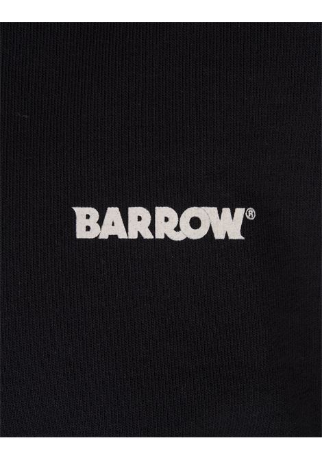  BARROW | S5BWUAHS083110