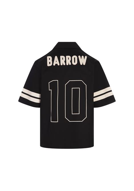  BARROW | S5BWUASI041110