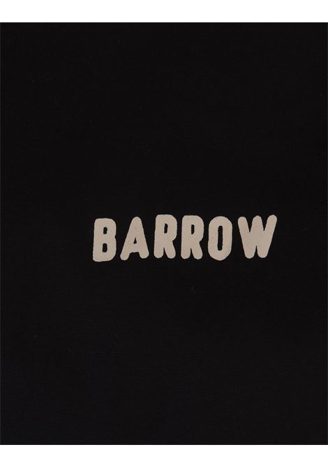  BARROW | S5BWUASI041110