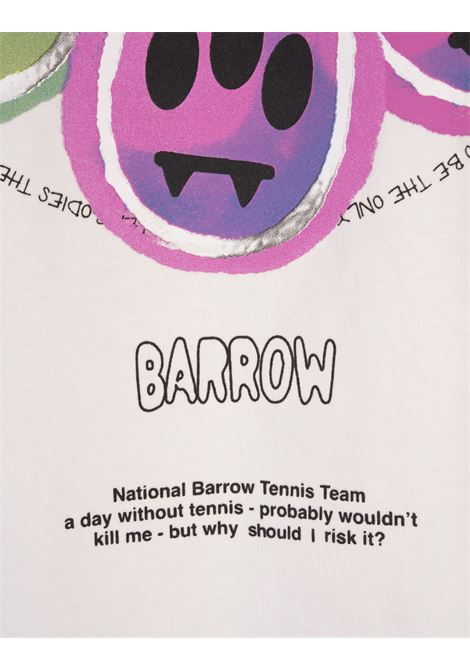  BARROW | S5BWUATH053002