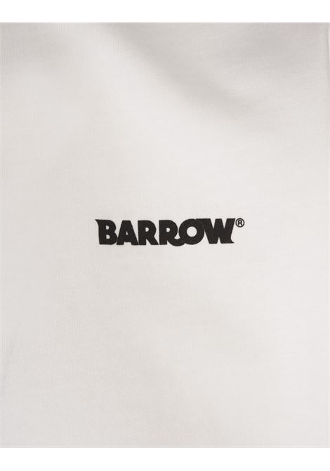  BARROW | S5BWUATH084002