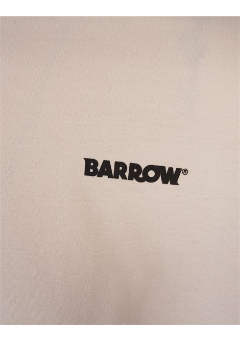  BARROW | S5BWUATH084BW029