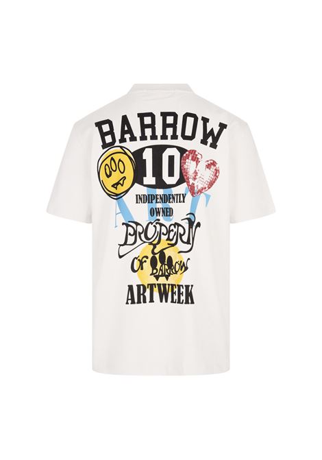  BARROW | S5BWUATH156002