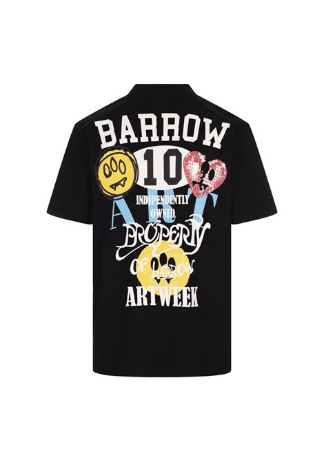  BARROW | S5BWUATH156110