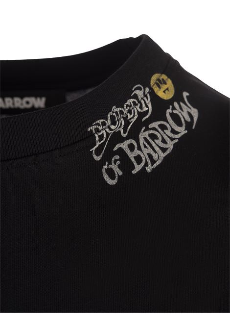  BARROW | S5BWUATH156110