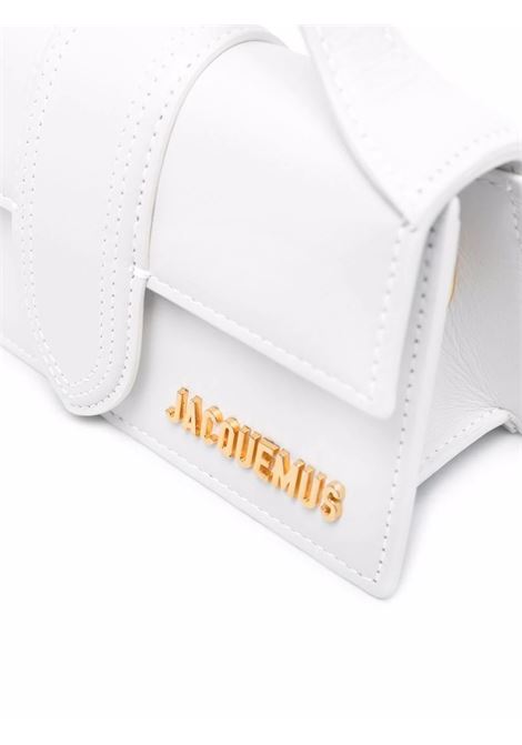 White Le Bambino Bag JACQUEMUS | 213BA006-3000100