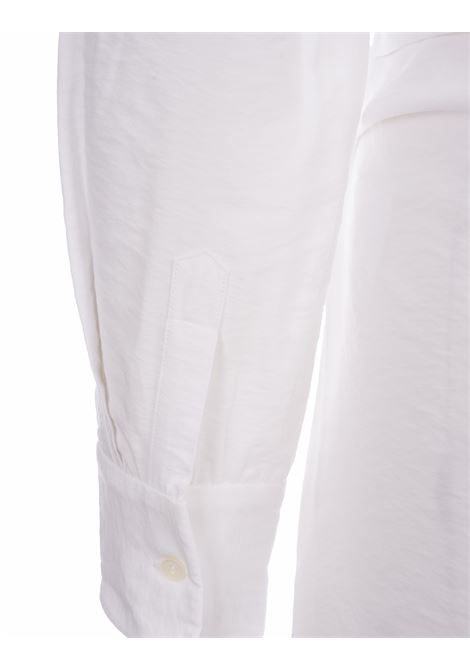 Abito Corto La Robe Bahia Bianco JACQUEMUS | 213DR009-1020100