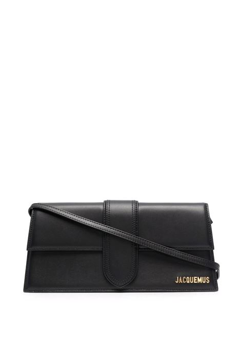 Borsa Le Bambino Long Nera JACQUEMUS | 221BA013-3060990