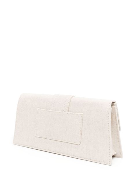 Borsa Le Bambino Long Light Greige JACQUEMUS | 221BA013-3071140